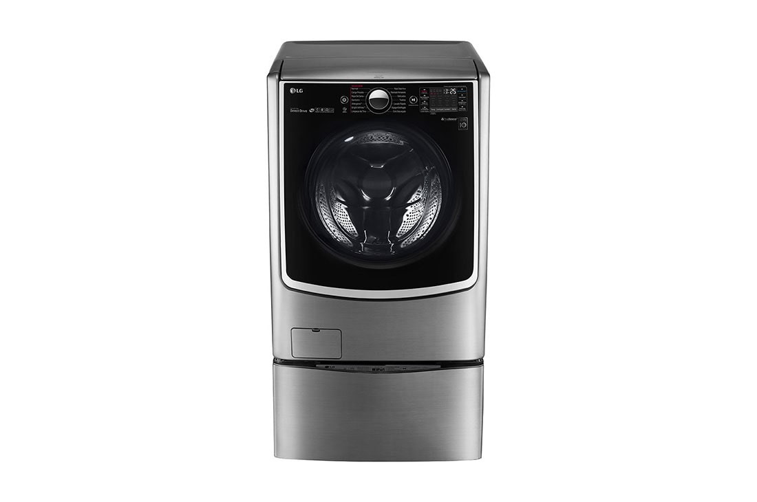 Lavadora LG