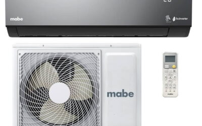 mantenimiento aire Olimpo Cartagena