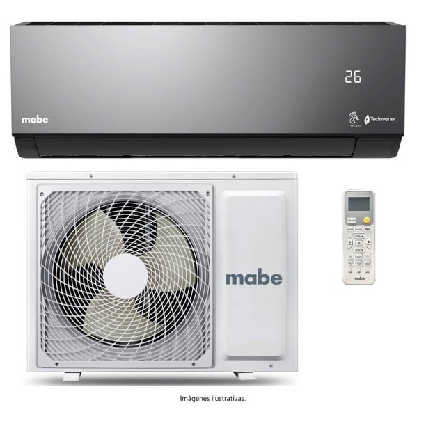 mantenimiento aire Olimpo Cartagena