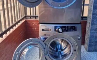 Instalación de secadora Samsung Cartagena 3012291518