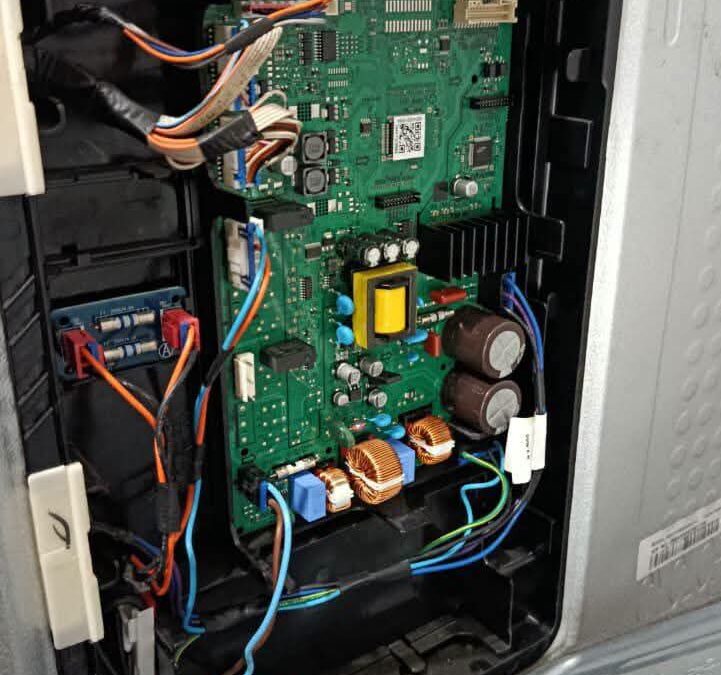 Servicio técnico Samsung y soporte técnico
