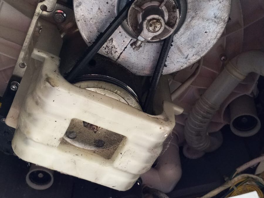 Reparación de lavadoras haceb Cartagena