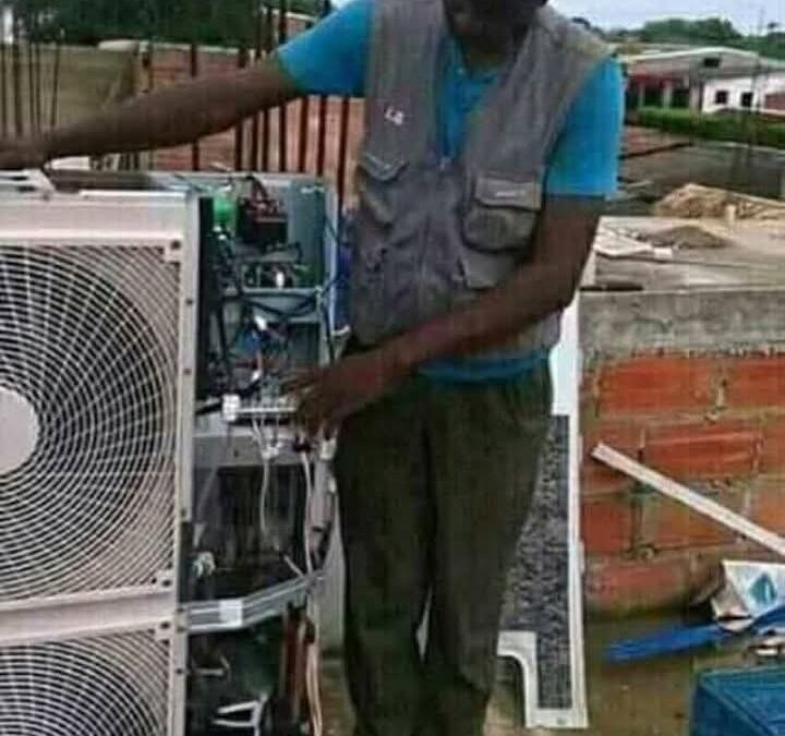 Que es la hidrólisis en la refrigeración