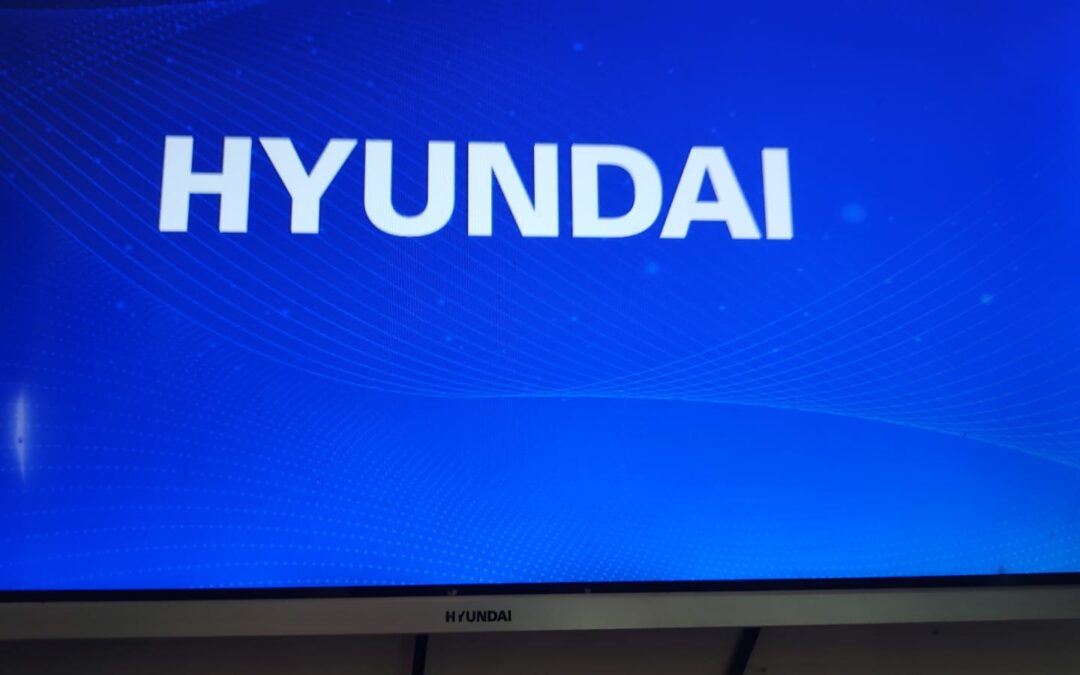 Hyundai televisión servicio técnico Cartagena