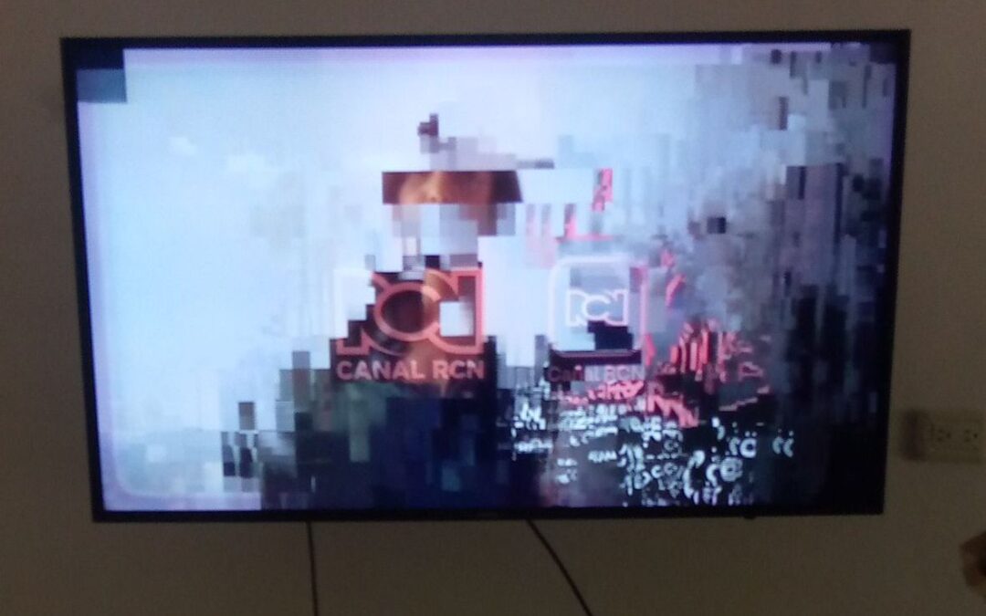 Servicio de televisión Samsung Cartagena