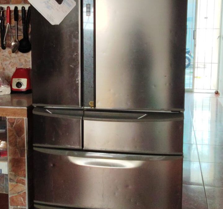 Servicio técnico Panasonic Cartagena