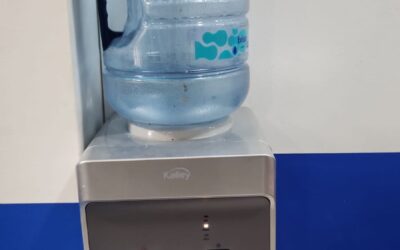 Kalley, servicio técnico Cartagena dispensador de agua