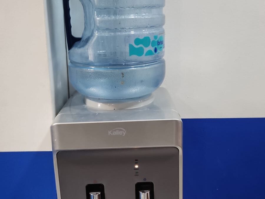 Kalley, servicio técnico Cartagena dispensador de agua